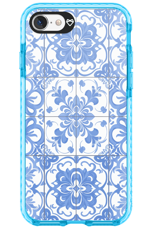 Amalfi Club 2.0 - Apple iPhone 7