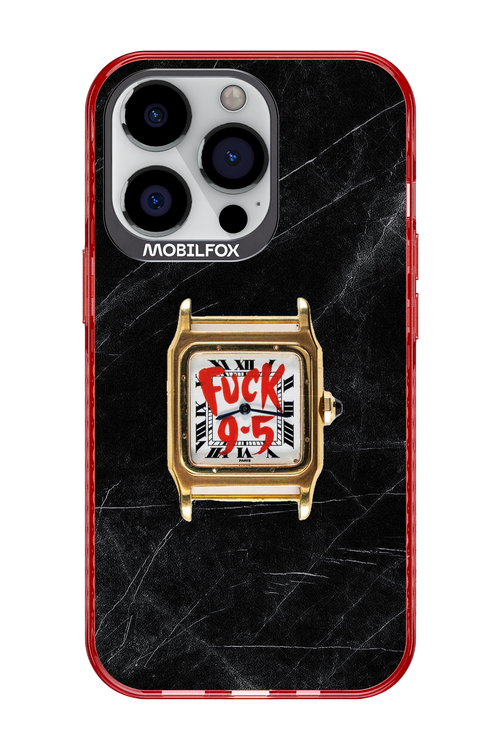 f_ck 2.0 - Apple iPhone 13 Pro