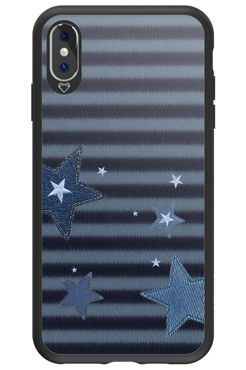 Baby Blue 2.0 - Apple iPhone XS Max