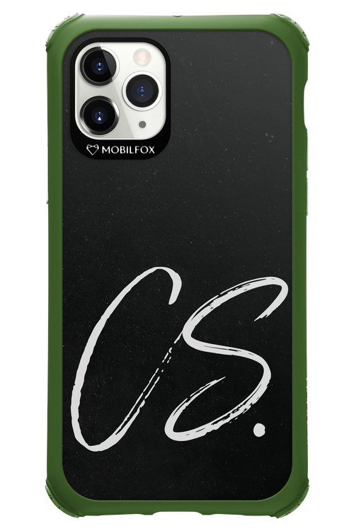(Off Space) CS 2.0 - Apple iPhone 11 Pro