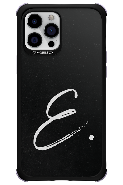 (Off Space) E 2.0 - Apple iPhone 12 Pro Max