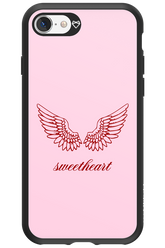 Sweetheart - Apple iPhone 8