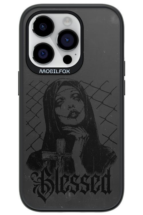 God bless 2.0 - Apple iPhone 14 Pro