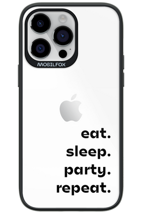 Party Loop - Apple iPhone 14 Pro Max