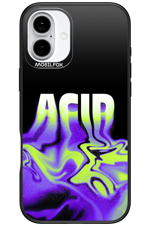 ACIID - Apple iPhone 16 Plus