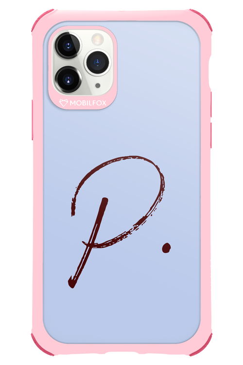 (Jellyfish Presso) P 2.0 - Apple iPhone 11 Pro