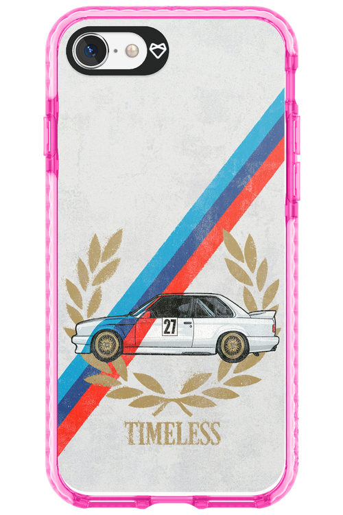 Timeless - Apple iPhone SE 2022