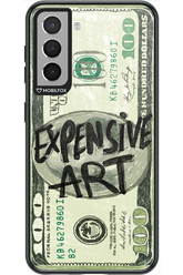 Expensive Art - Samsung Galaxy S21