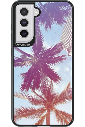 Sunset Dreams - Samsung Galaxy S21 FE