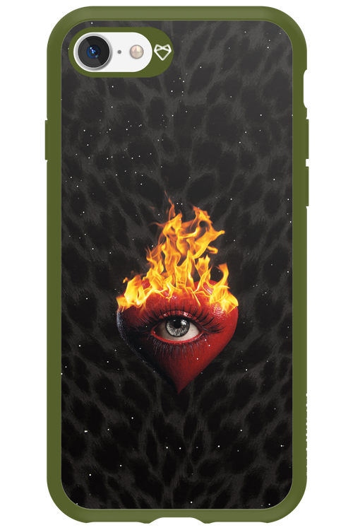 Shit happens - Apple iPhone 7