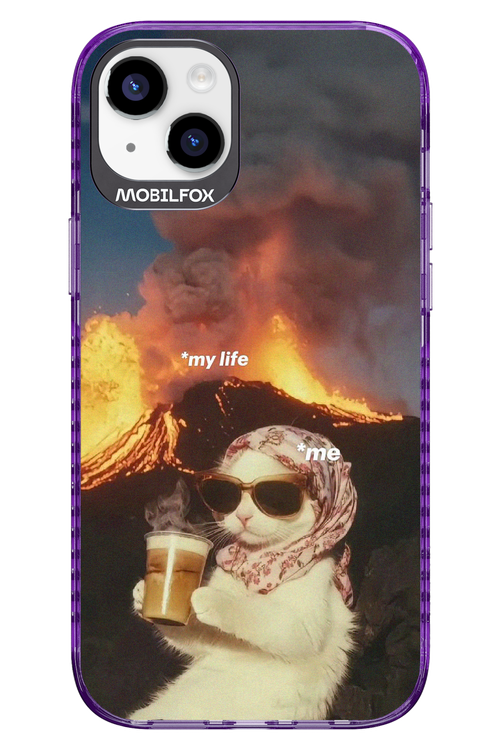 My life - Apple iPhone 14 Plus