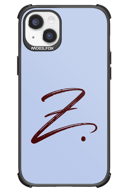 (Jellyfish Presso) Z 2.0 - Apple iPhone 14 Plus