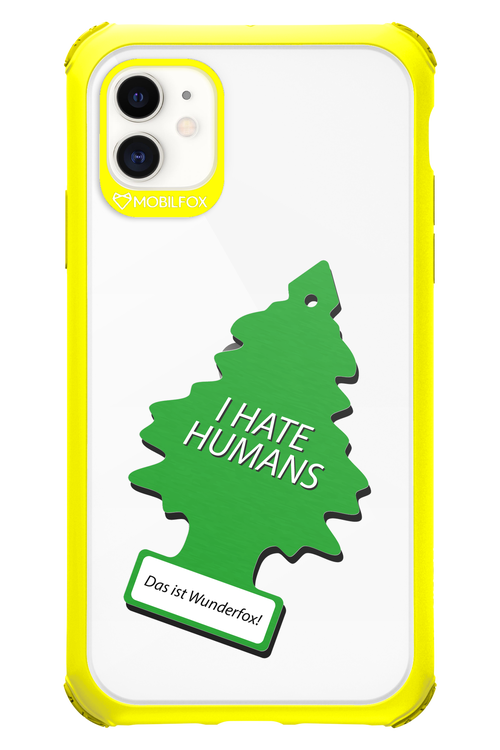 Wunderfox - Apple iPhone 11