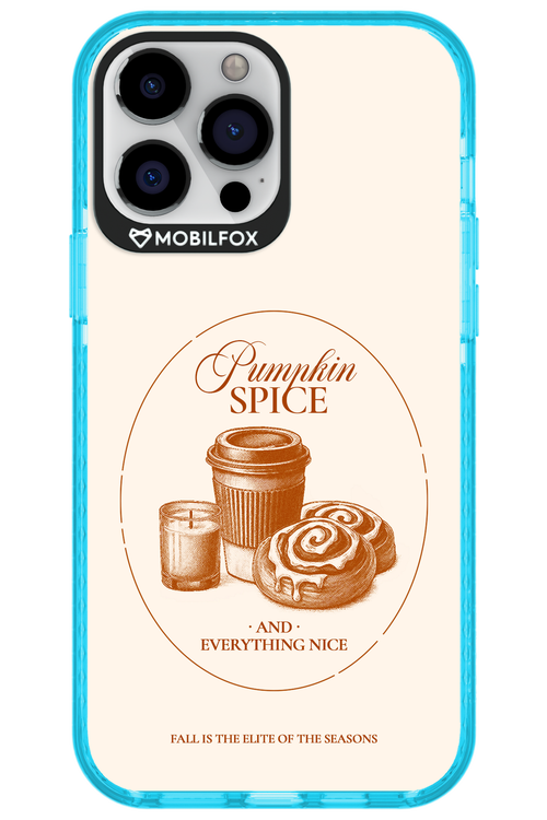 Elite Fall - Apple iPhone 13 Pro Max