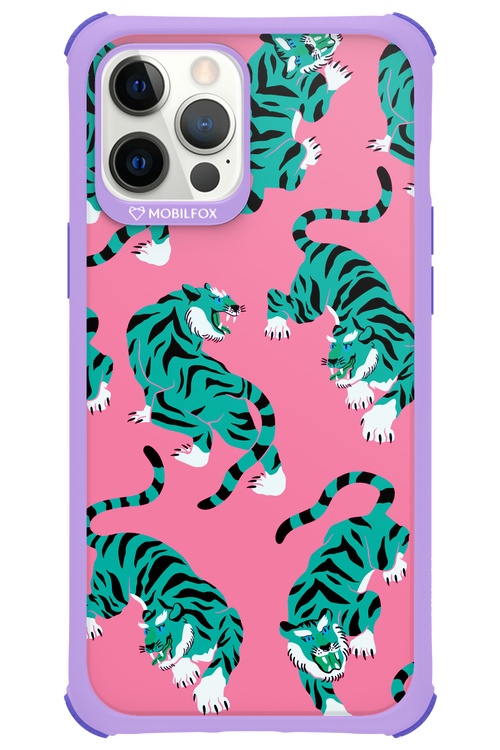 Tora III - Apple iPhone 12 Pro Max