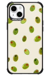 Olive Babe - Apple iPhone 15 Plus