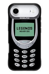 Legends Never Die 2.0 - Apple iPhone 17 Air