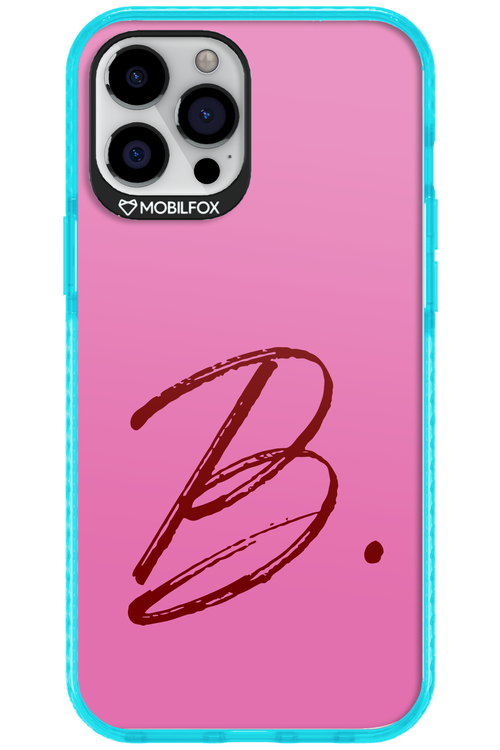 (Sorbet) B 2.0 - Apple iPhone 12 Pro Max