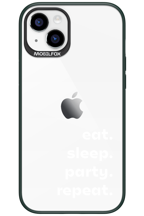 Party Loop Light 2.0 - Apple iPhone 15 Plus