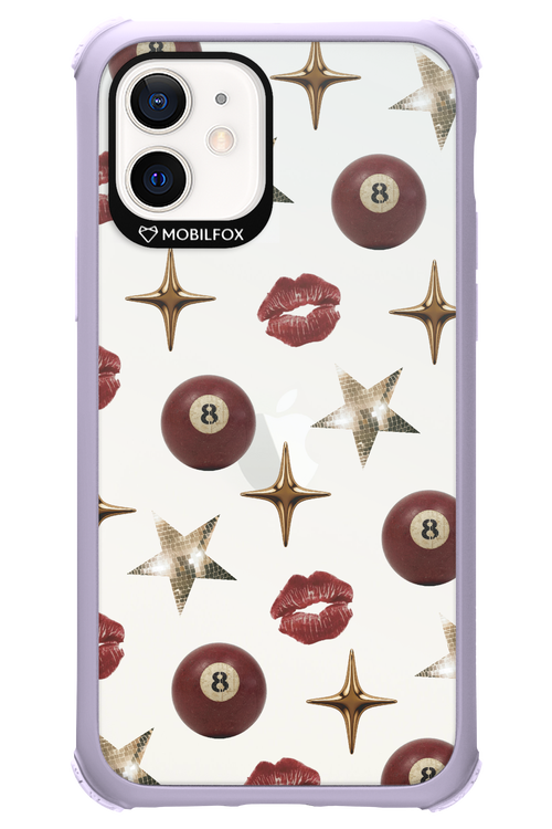 Lucky strike 2.0 - Apple iPhone 12