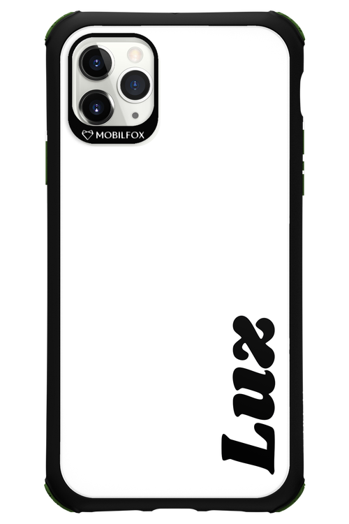 Lux Statement - Apple iPhone 11 Pro Max