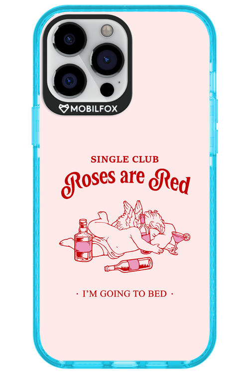 Bed Romance 2.0 - Apple iPhone 13 Pro Max
