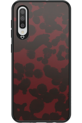 Bordeaux Skin - Samsung Galaxy A50