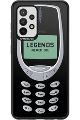 Legends Never Die 2.0 - Samsung Galaxy A52 / A52 5G / A52s
