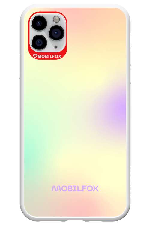 Pastel Cream - Apple iPhone 11 Pro Max