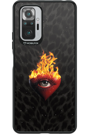 Shit happens - Xiaomi Redmi Note 10 Pro