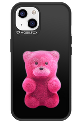 Pinky Bear - Apple iPhone 13