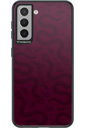 Temptation 2.0 - Samsung Galaxy S21