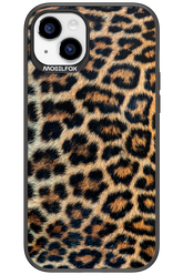 Leopard 2.0 - Apple iPhone 15 Plus