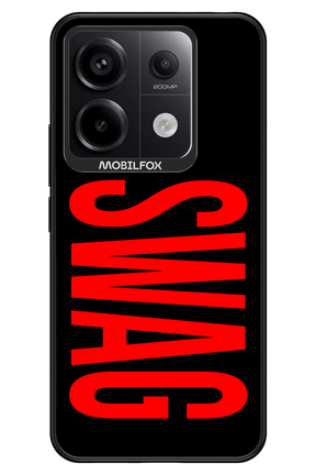 SWAG 2.0 - Xiaomi Redmi Note 13 Pro 5G