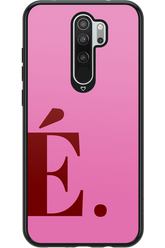 E II (Sorbet) 2.0 - Xiaomi Redmi Note 8 Pro