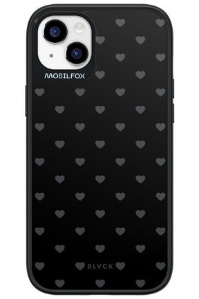 BLVCK HEARTS - Apple iPhone 14 Plus