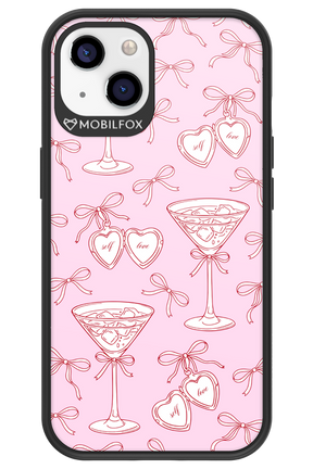 Tipsy Toast 2.0 - Apple iPhone 13