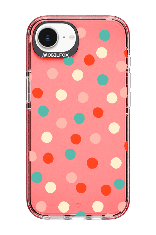 Xmas Dotss - Apple iPhone 16e