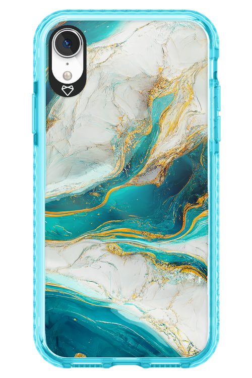 Emerald - Apple iPhone XR