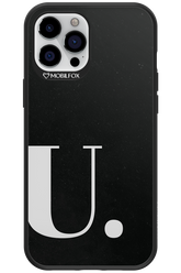 U (Off Space) 2.0 - Apple iPhone 12 Pro Max