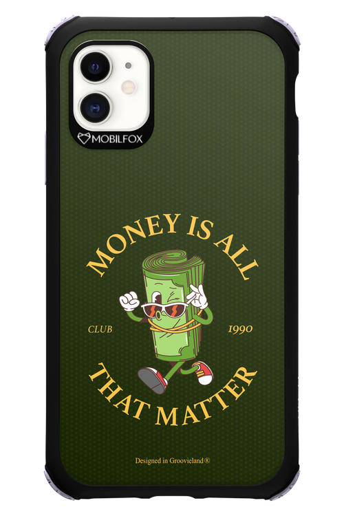 Money Club - Apple iPhone 11