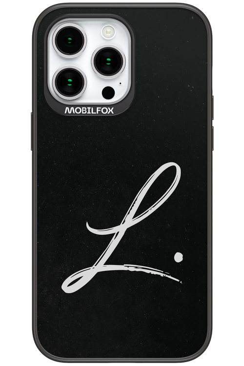 (Off Space) L 2.0 - Apple iPhone 15 Pro Max