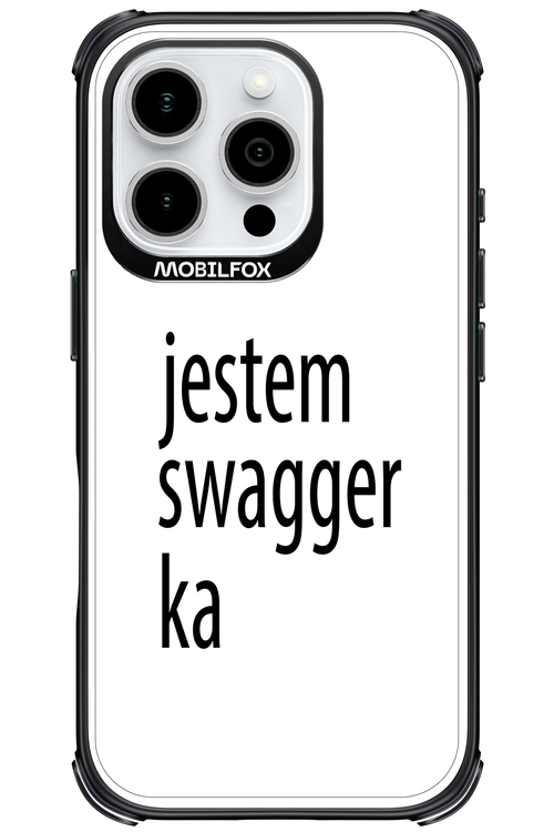 Swagger 2.0 - Apple iPhone 16 Pro