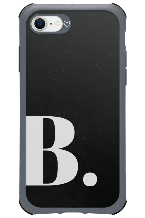 B (Off Space) 2.0 - Apple iPhone SE 2022