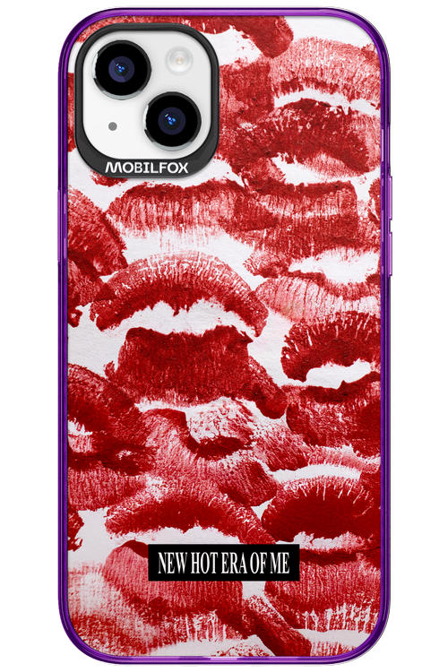 New Era 2.0 - Apple iPhone 15 Plus