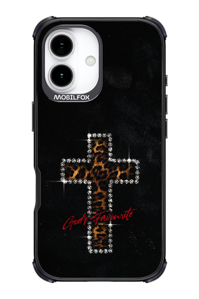 God's Favourite - Apple iPhone 17