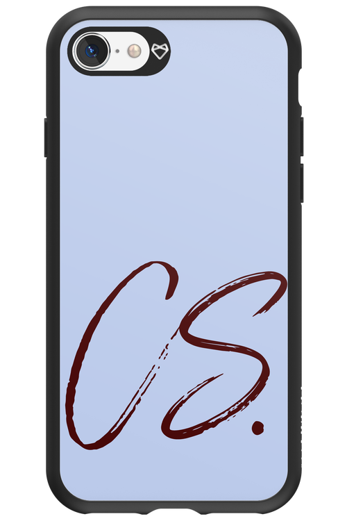 (Jellyfish Presso) CS 2.0 - Apple iPhone SE 2022