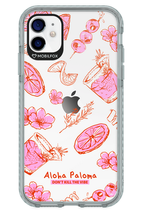 Aloha Paloma - Apple iPhone 11