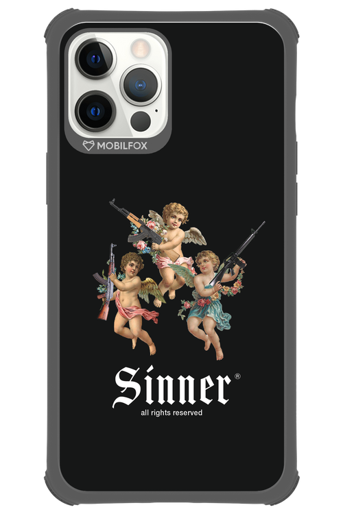 Sinner - Apple iPhone 12 Pro Max