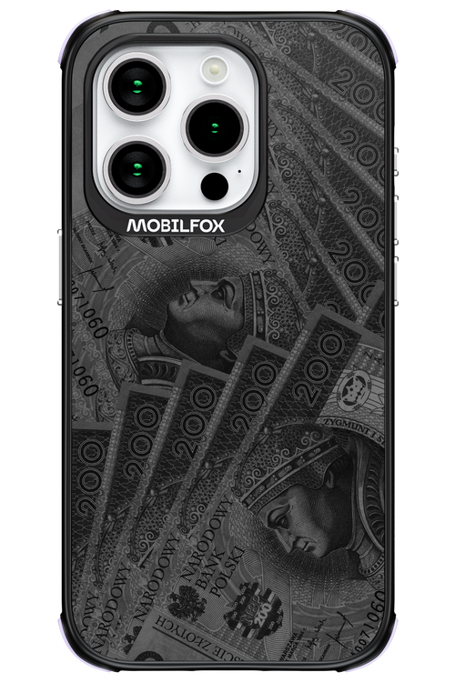 200 2.0 - Apple iPhone 15 Pro